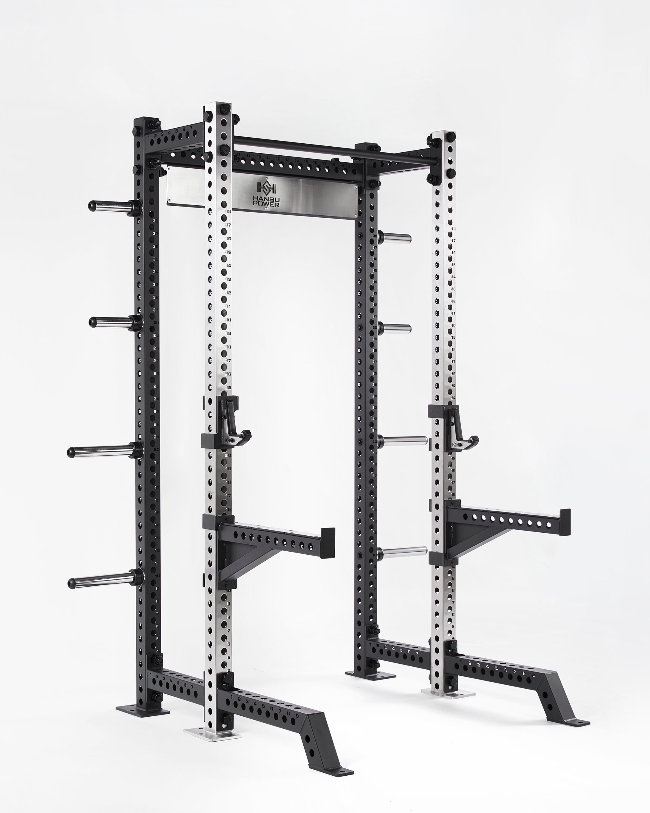 Hansu Choice Power Rack