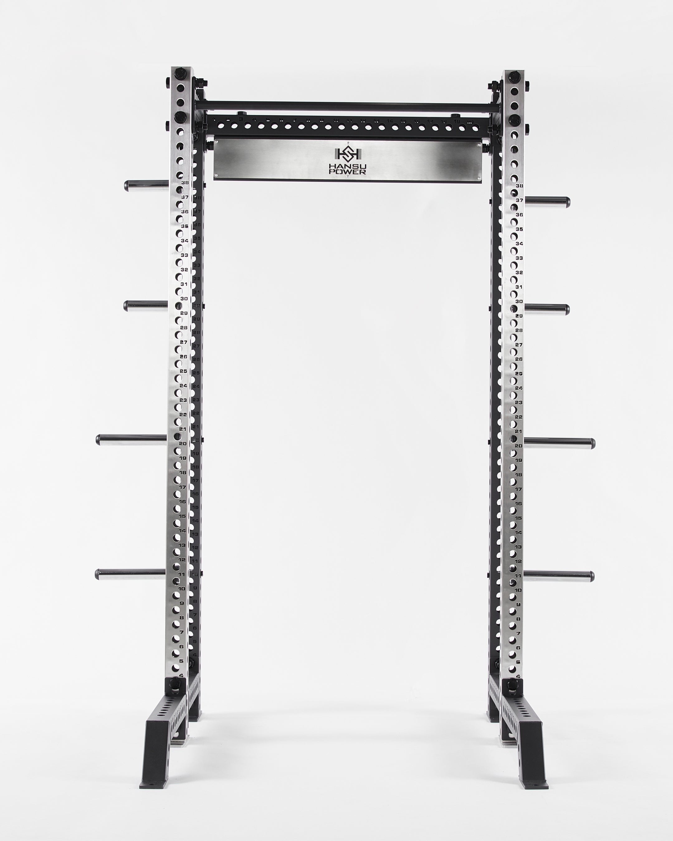 Hansu Choice Power Rack