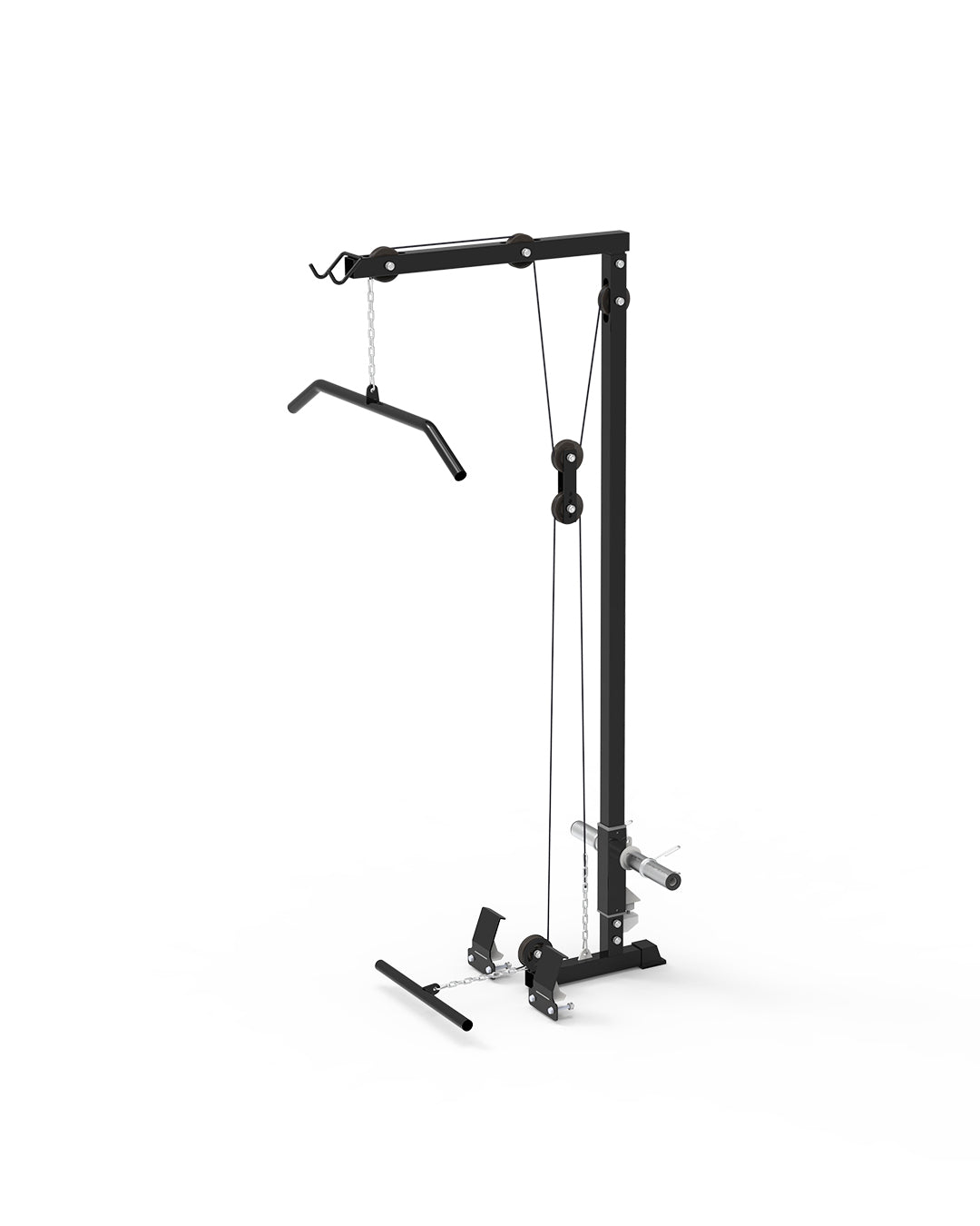 HANSU TRAINING RACK