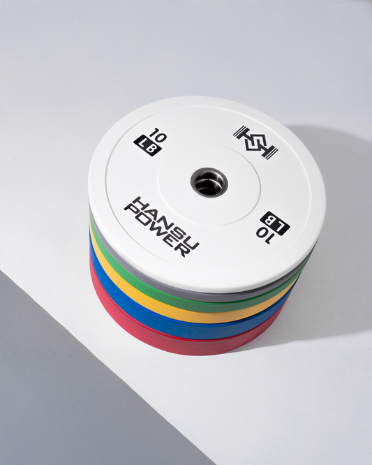 Bumper Plates