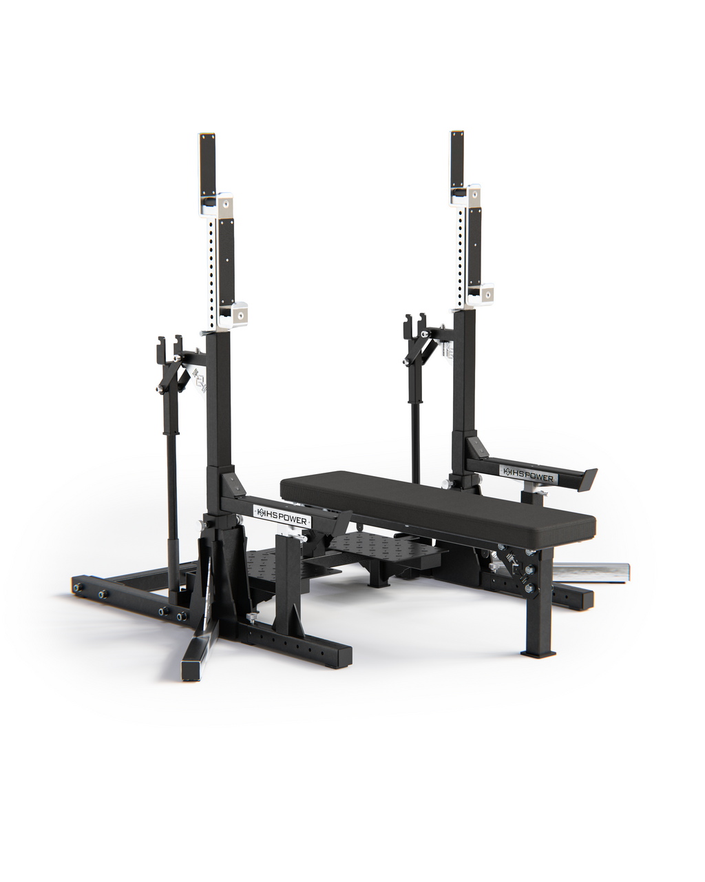 Pro Combo Rack | Hansu Power