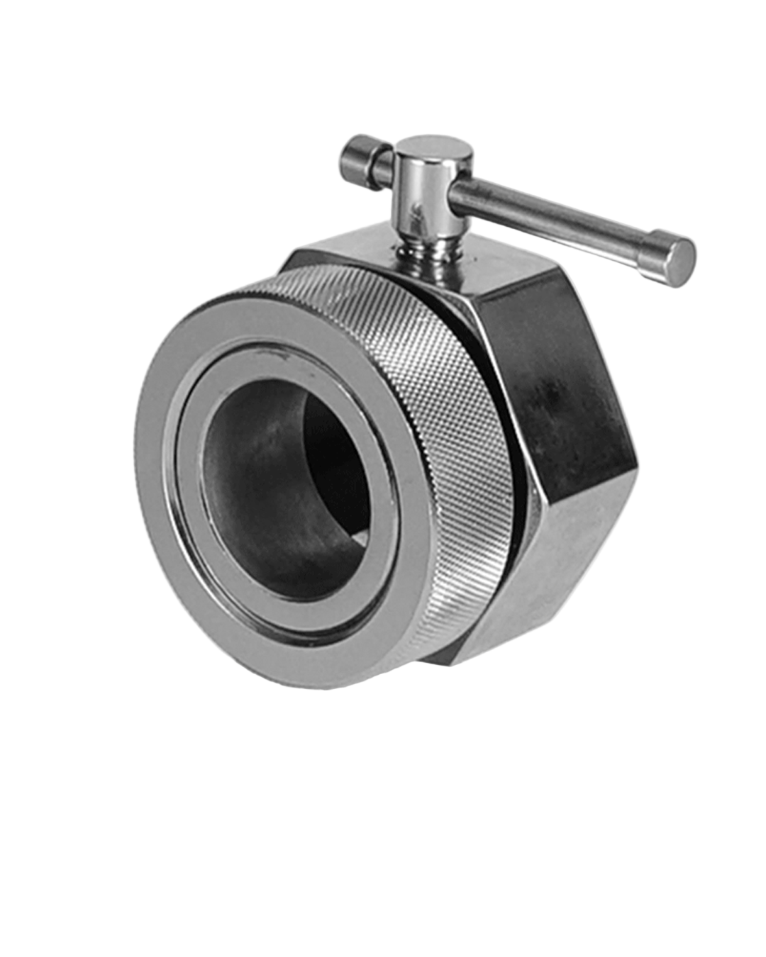 IPF Approved Powerlifting Collars | Hansu Power