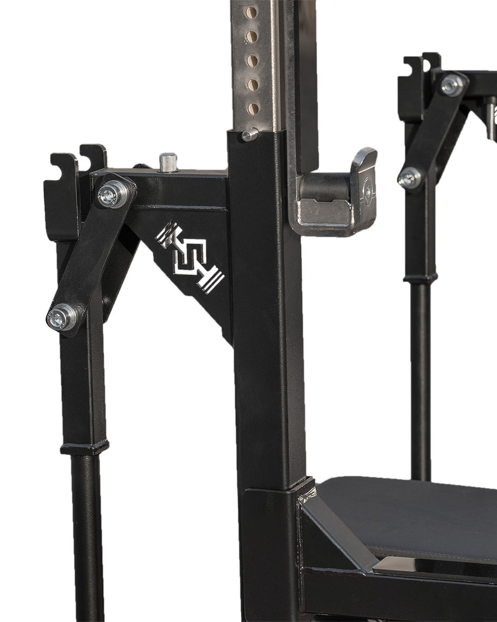 Pro Combo Rack | Hansu Power