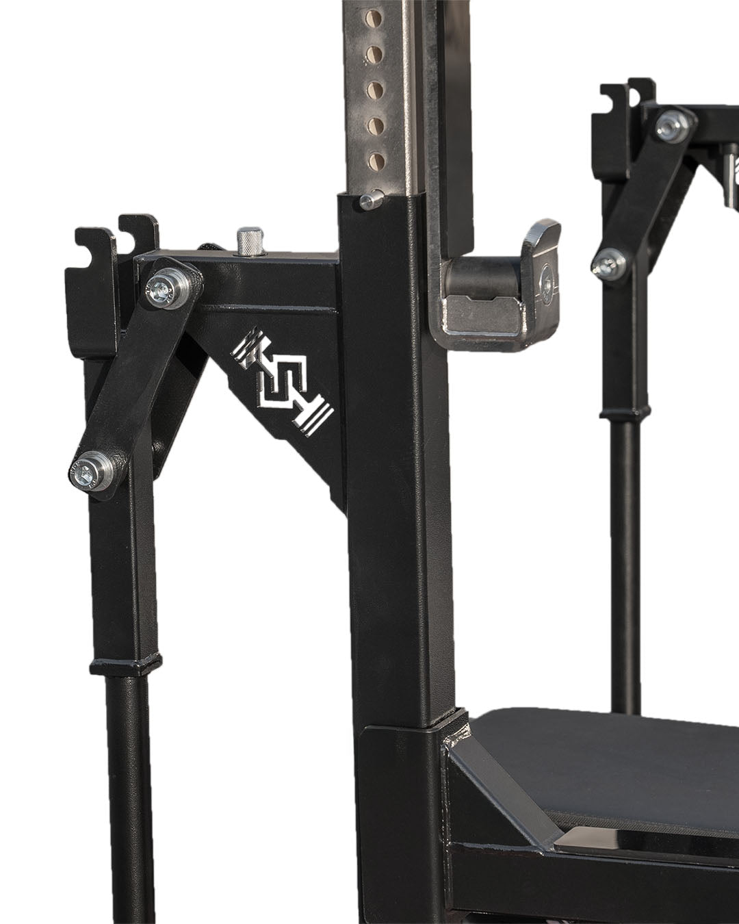 Pro Combo Rack | Hansu Power