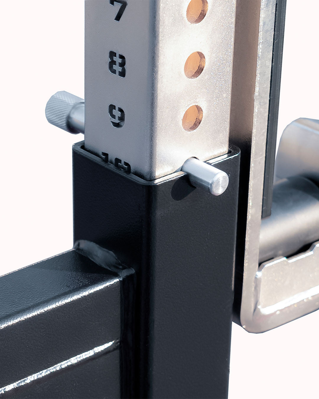 Pro Combo Rack | Hansu Power