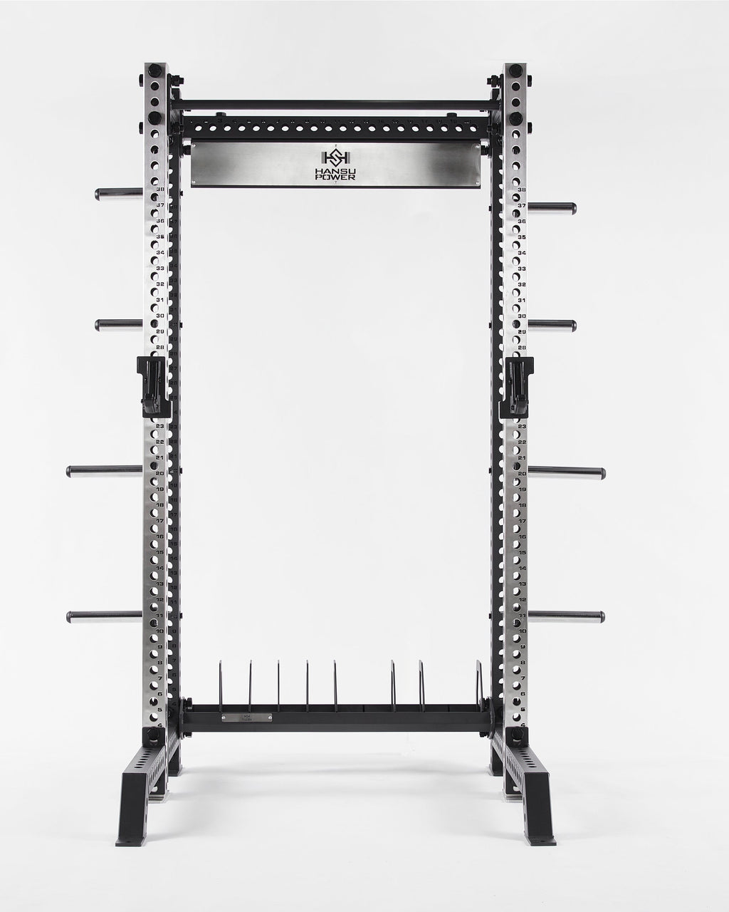 Hansu Choice Power Rack