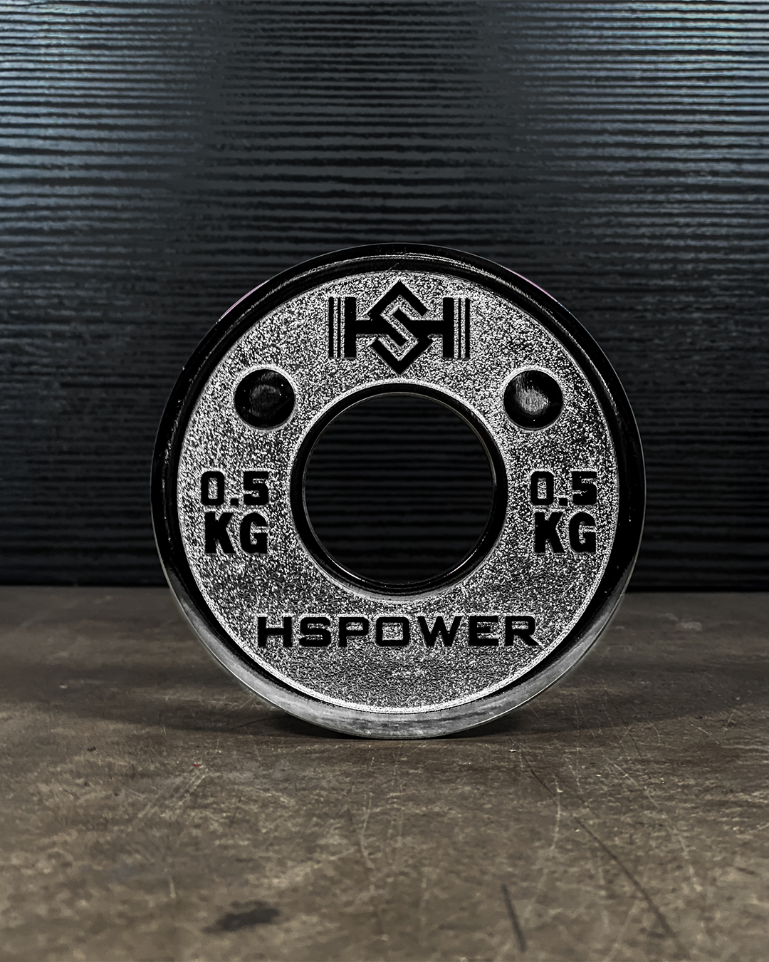Calibrated Plates | Hansu Power