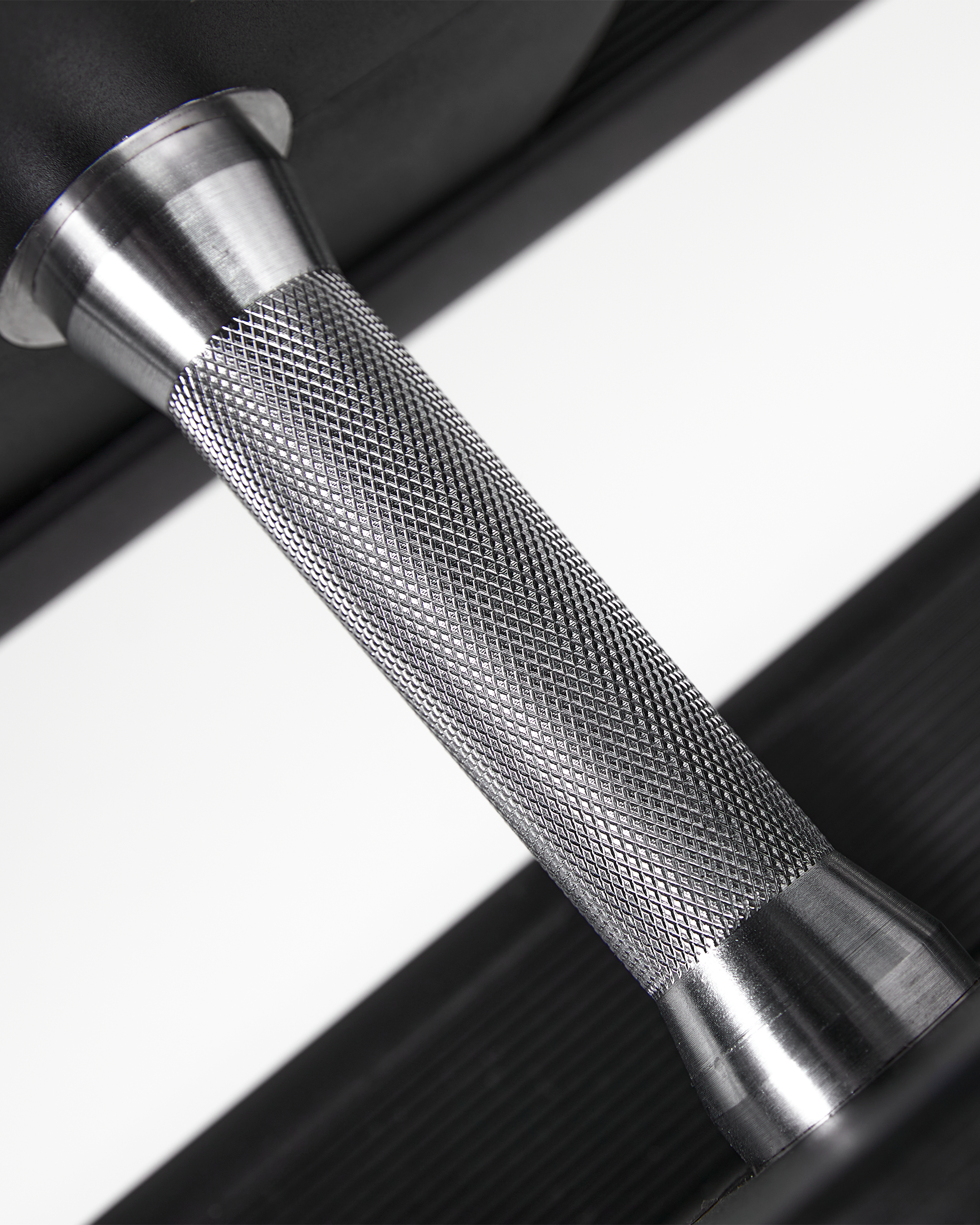 PU Dumbells Sets | Hansu Power