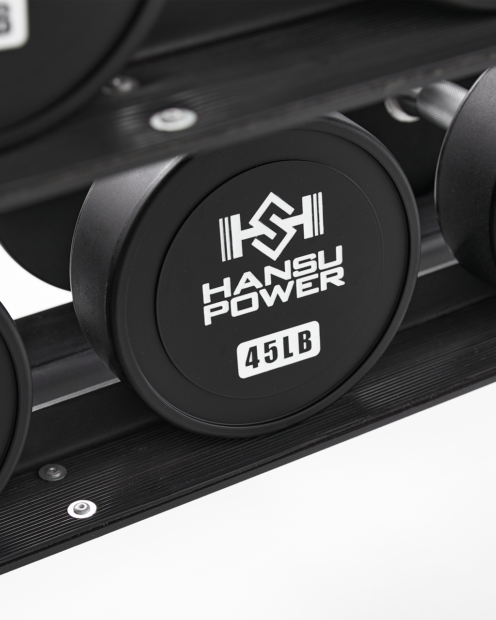 PU Dumbells Sets | Hansu Power