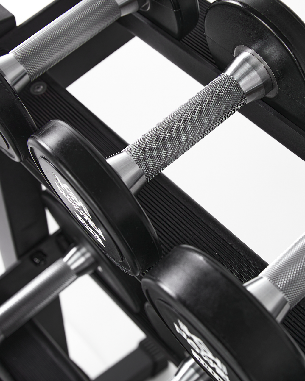 PU Dumbells Sets | Hansu Power