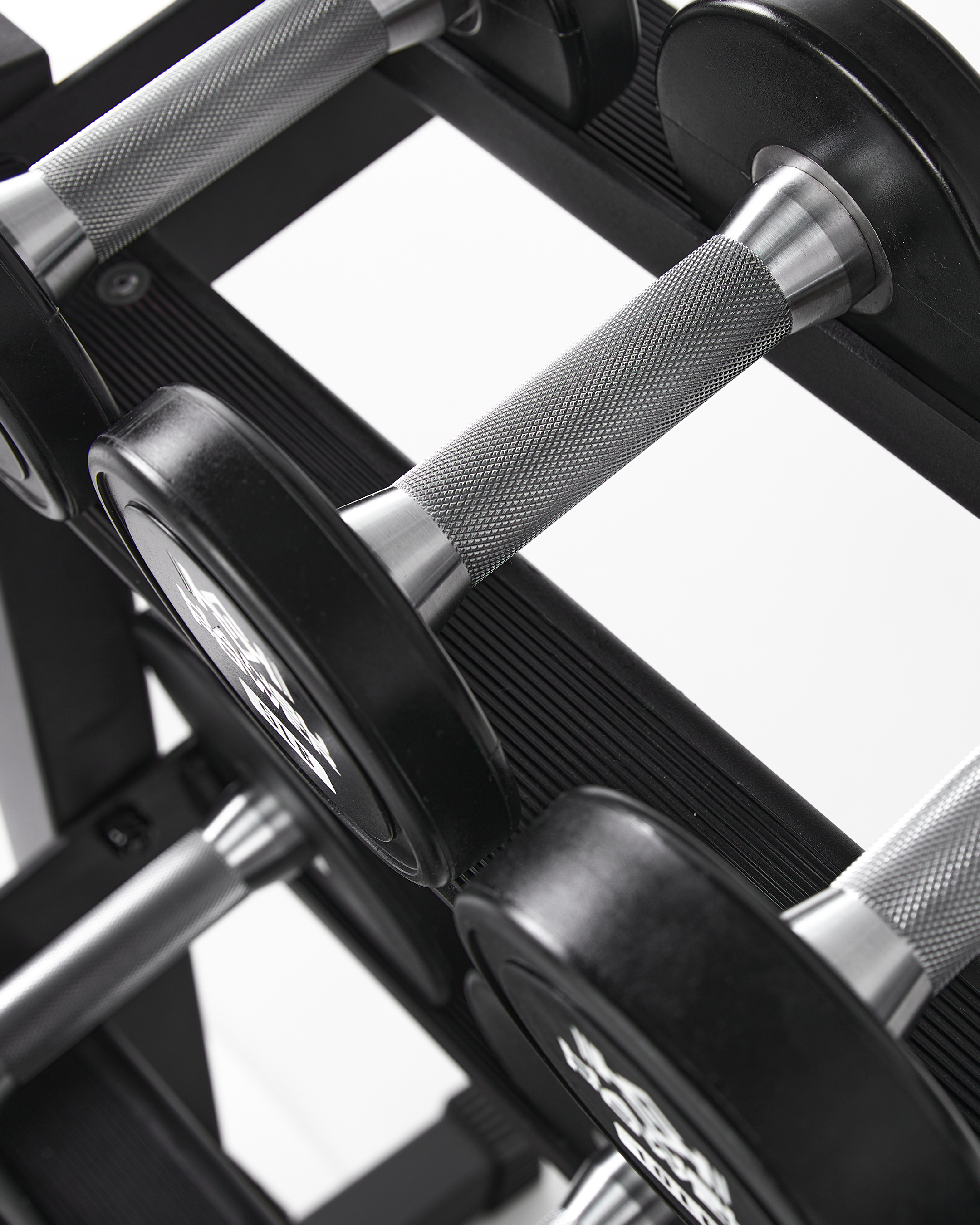 PU Dumbells Sets | Hansu Power