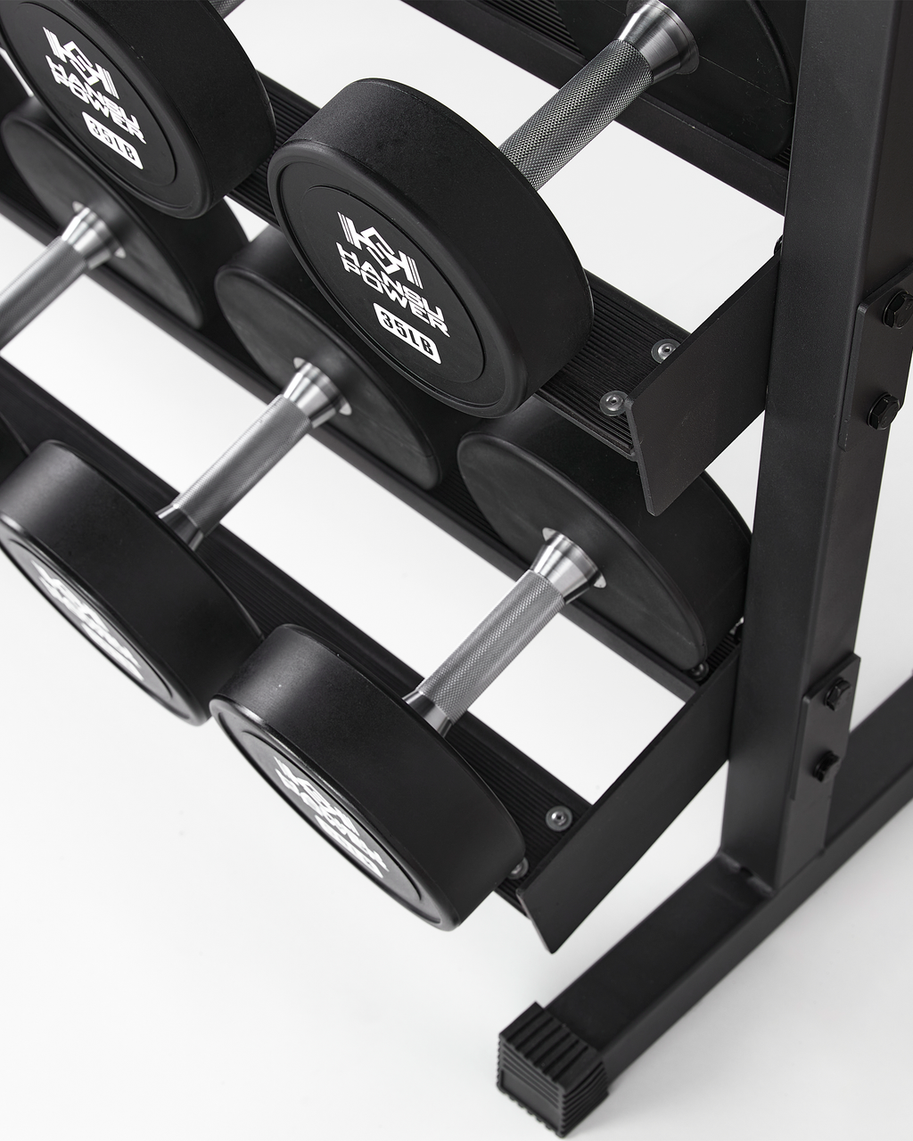 PU Dumbells Sets | Hansu Power