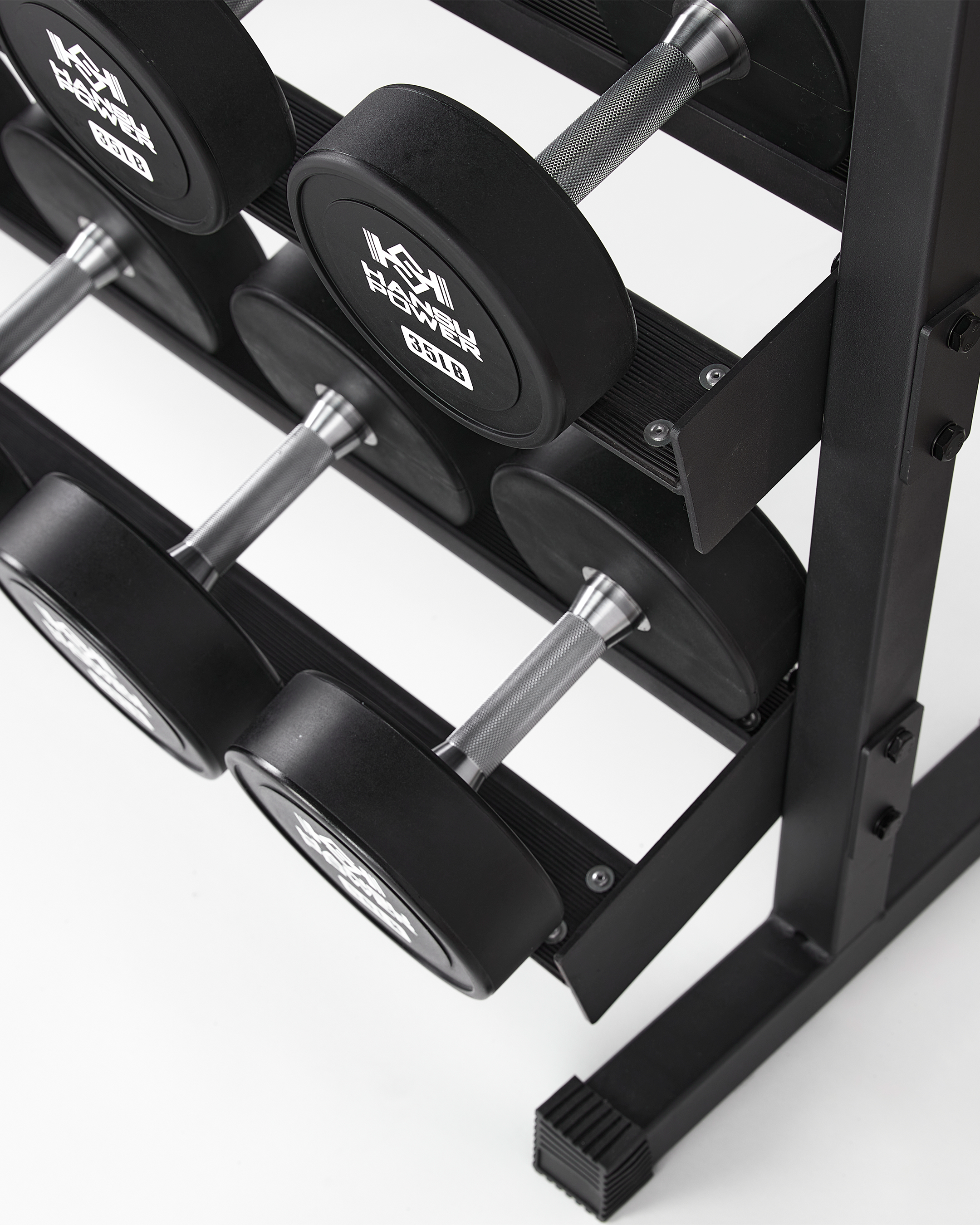 PU Dumbells Sets | Hansu Power
