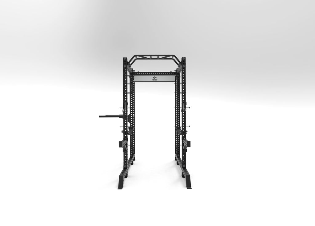 Hansu Elite Power Rack