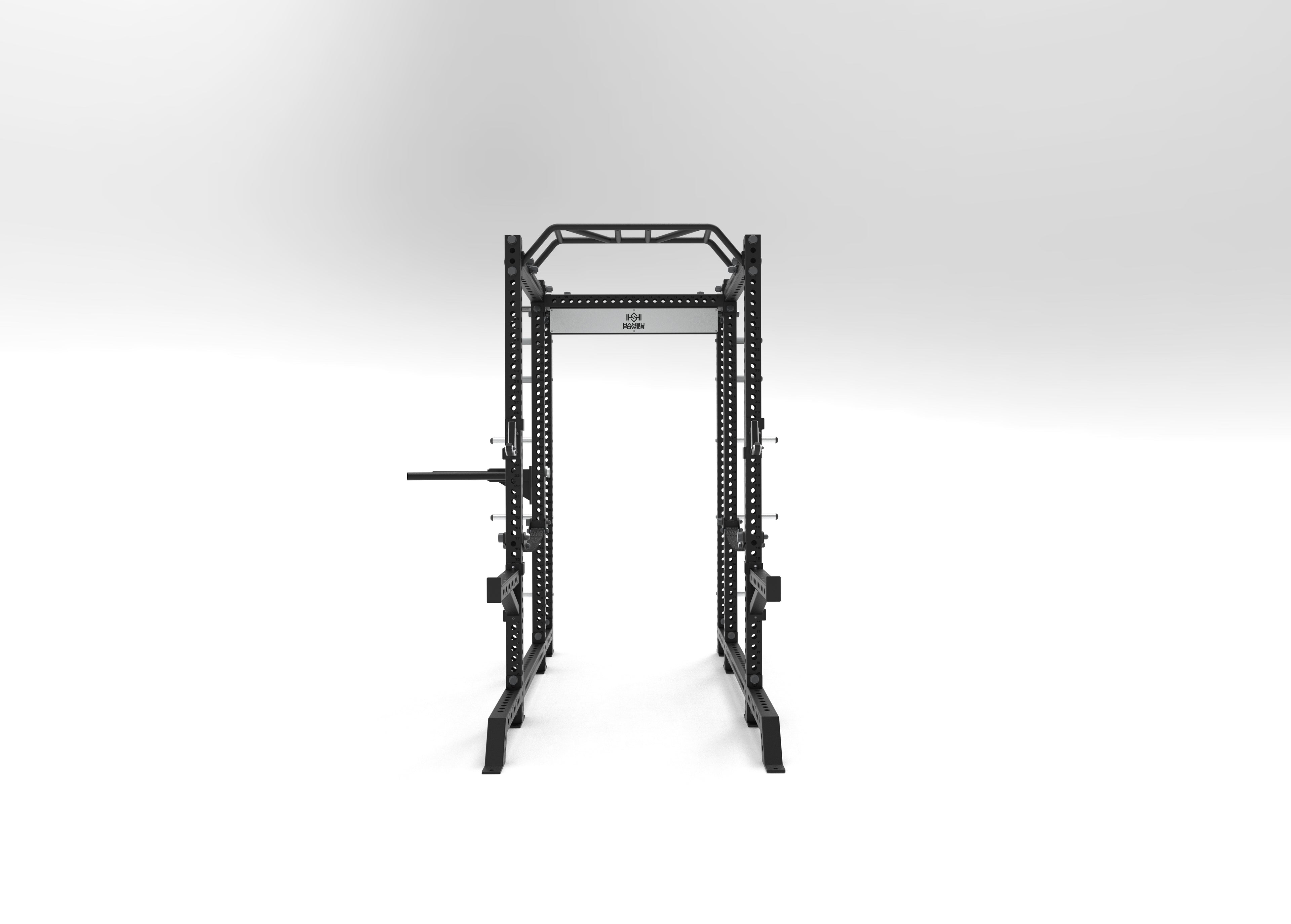 Hansu Elite Power Rack