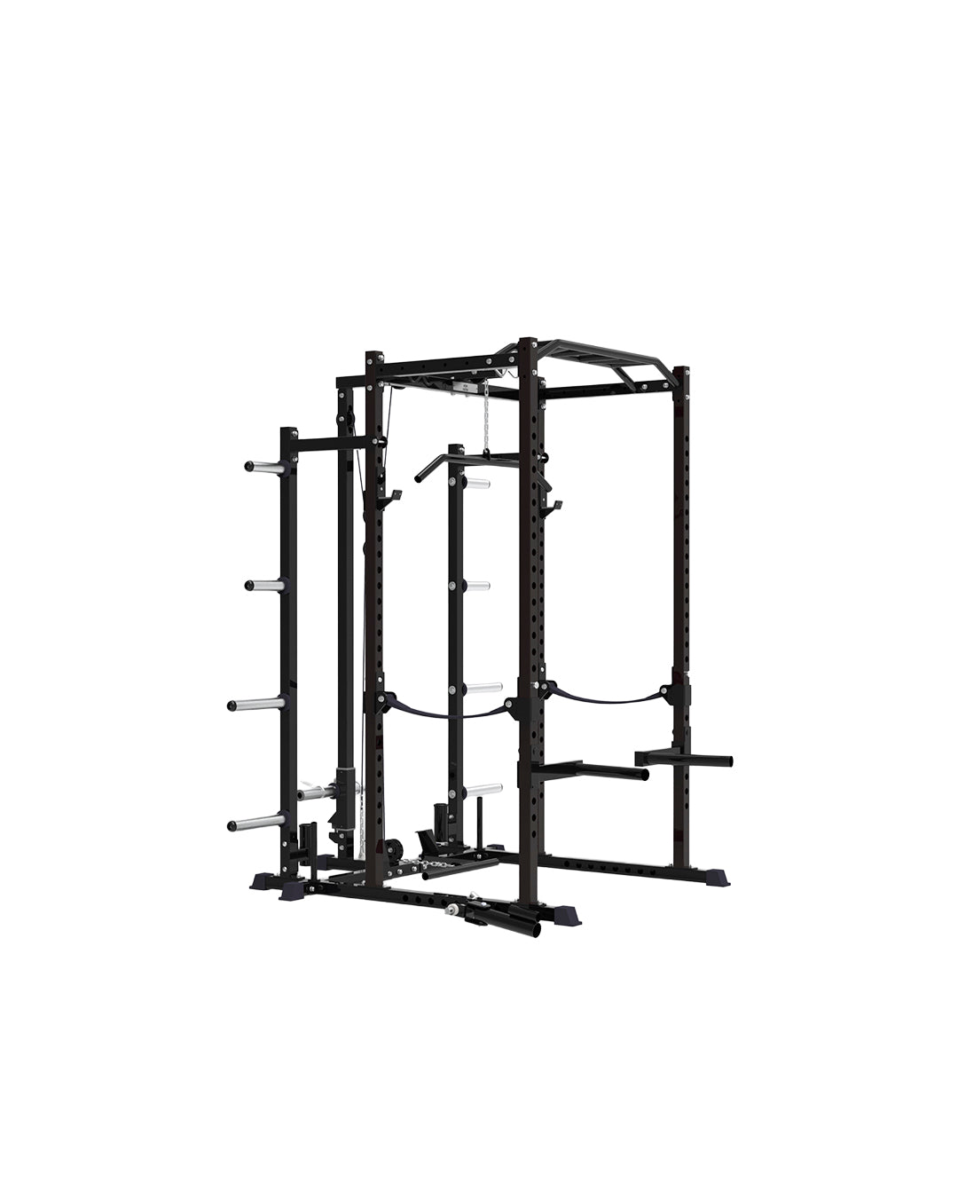 HANSU TRAINING RACK