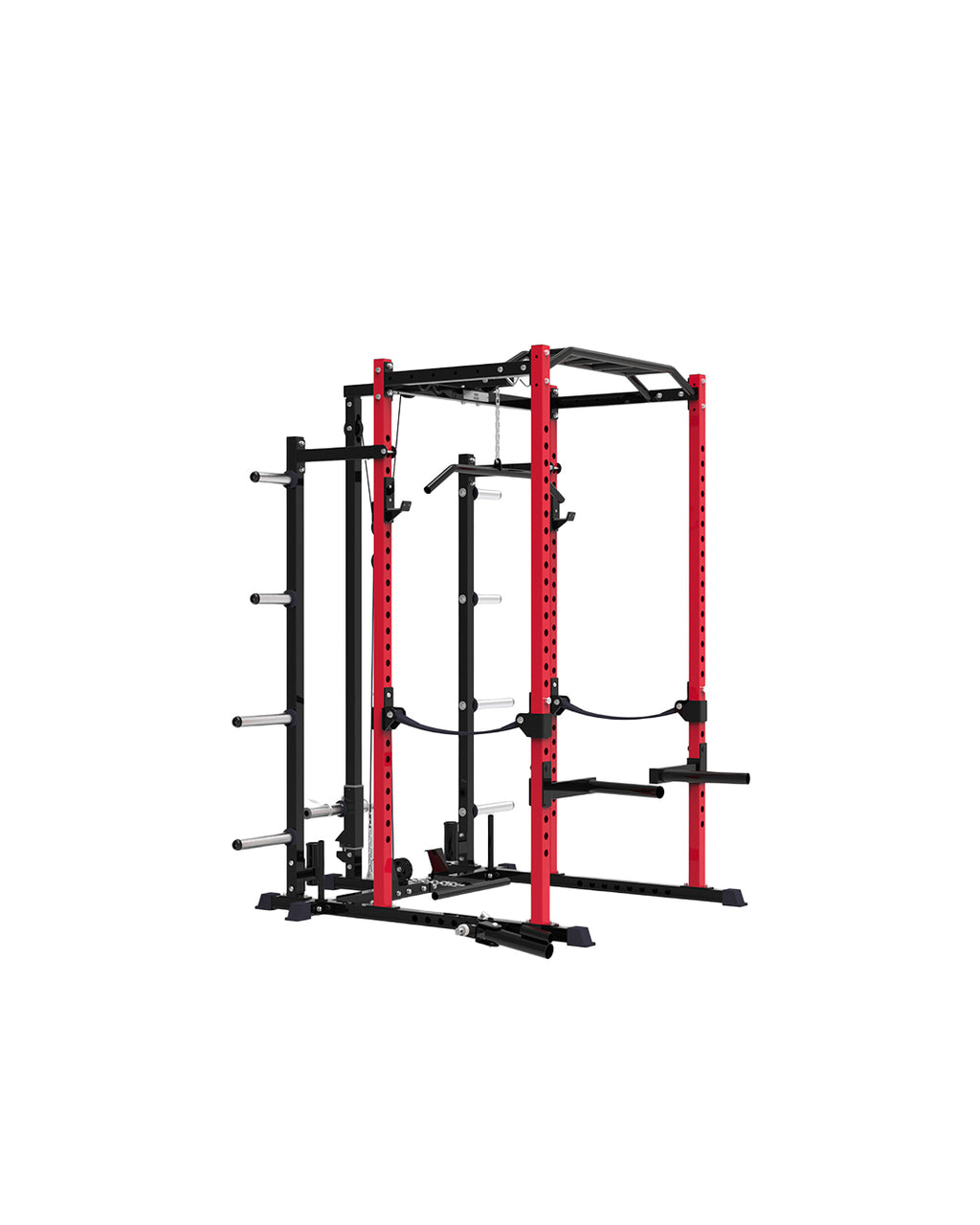 HANSU TRAINING RACK