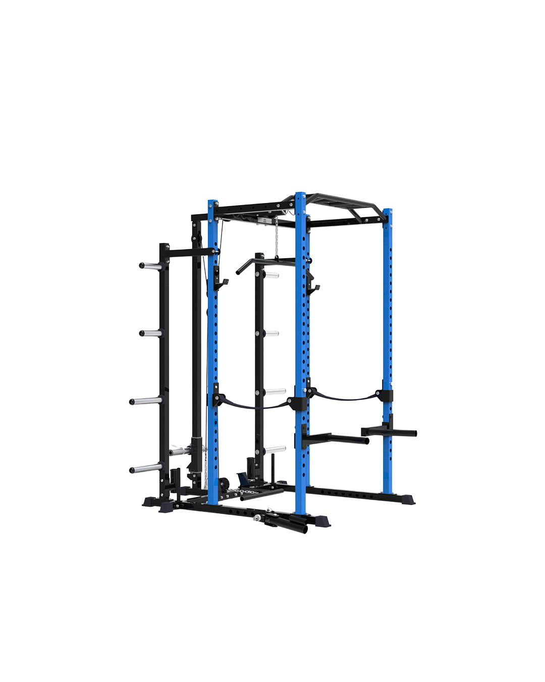 HANSU TRAINING RACK