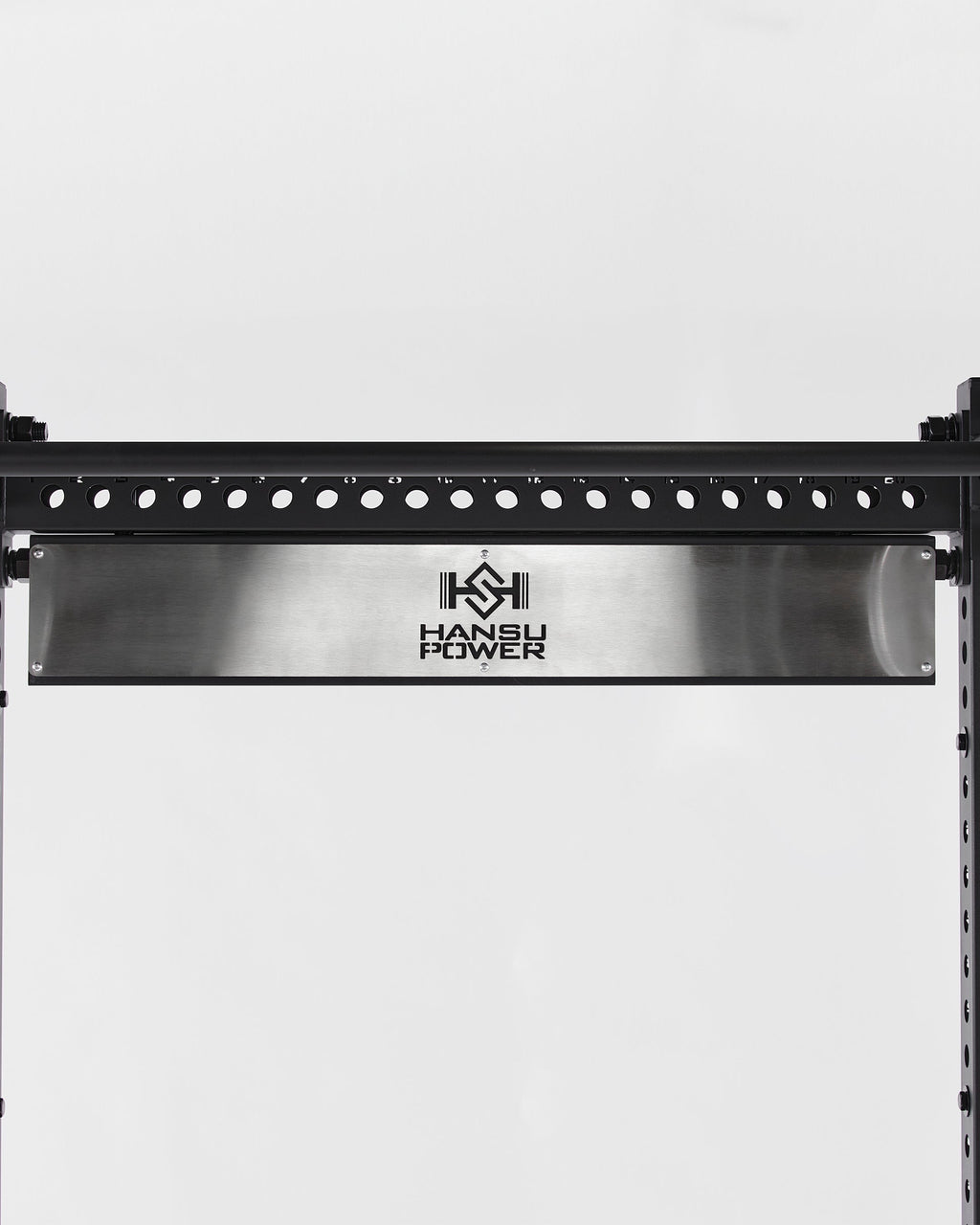 Hansu Choice Power Rack