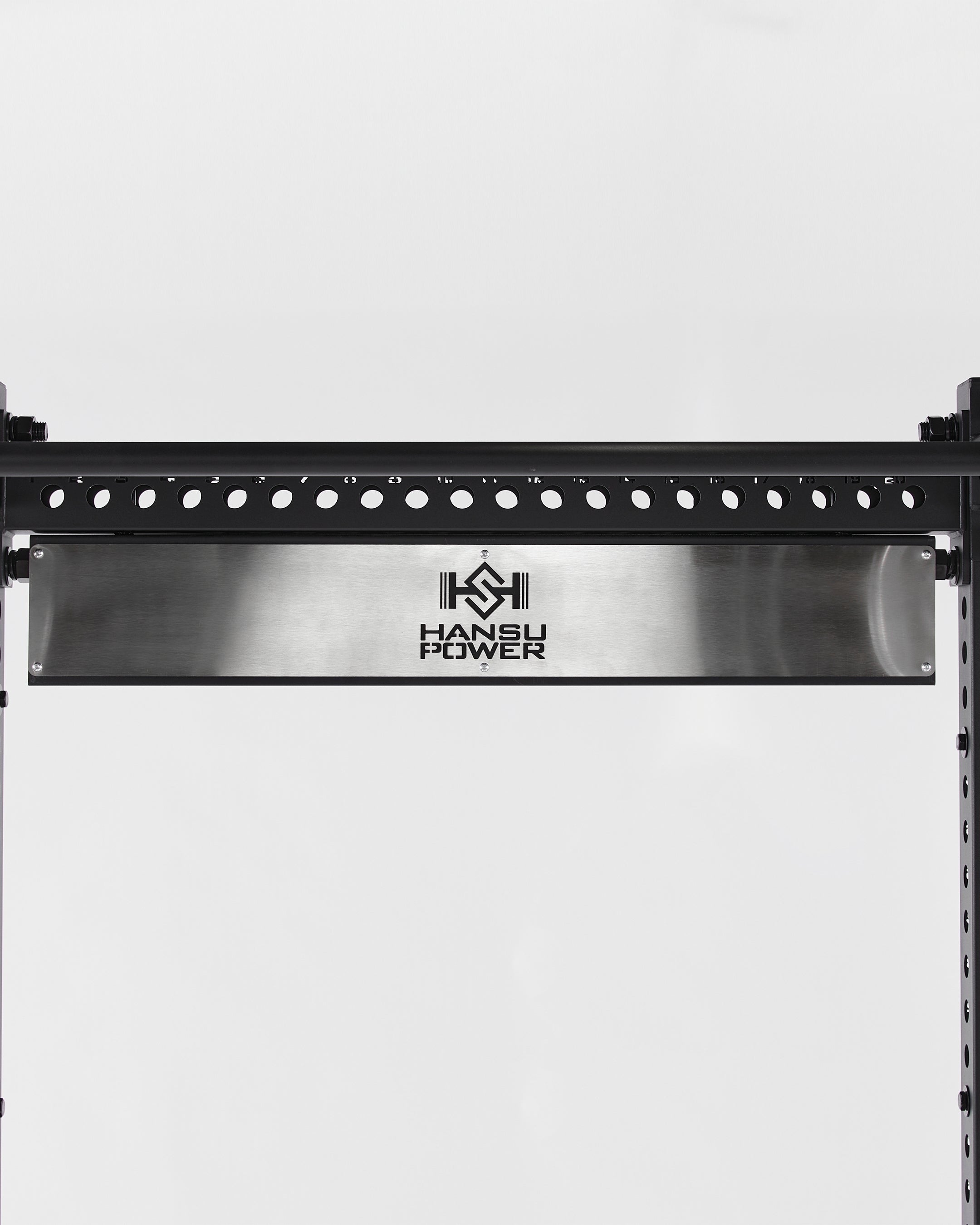 Hansu Choice Power Rack