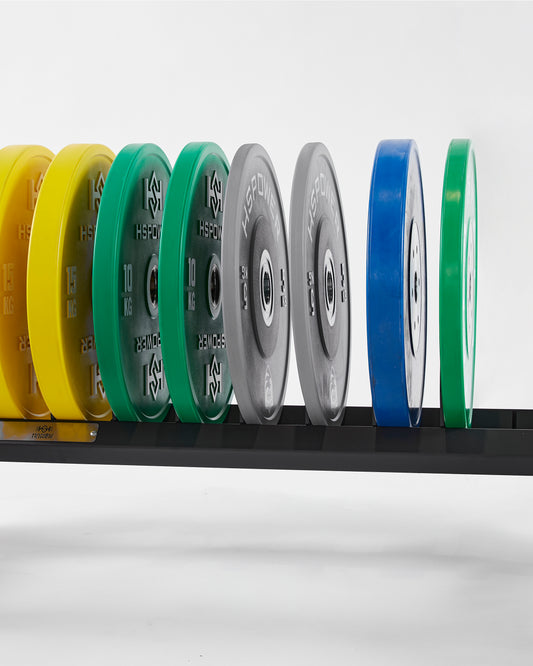 Rack Plates Shelf
