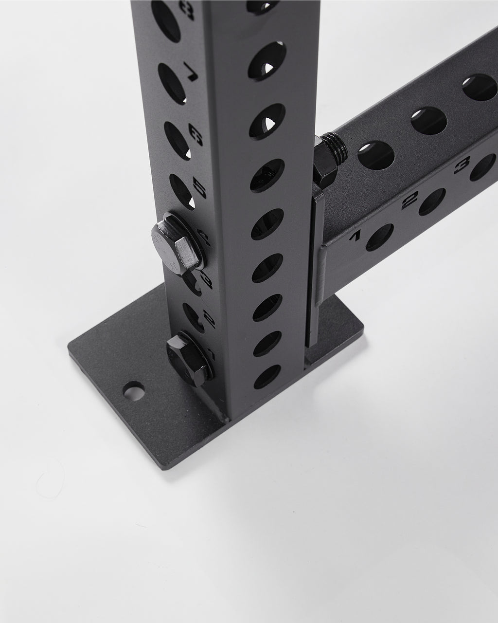 Hansu Basic Power Rack