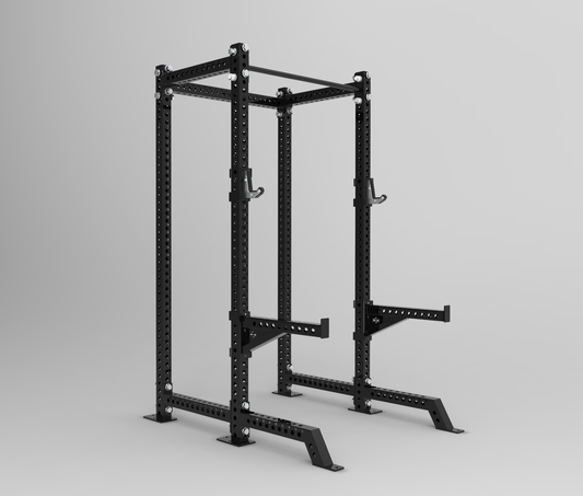 Hansu Basic Power Rack