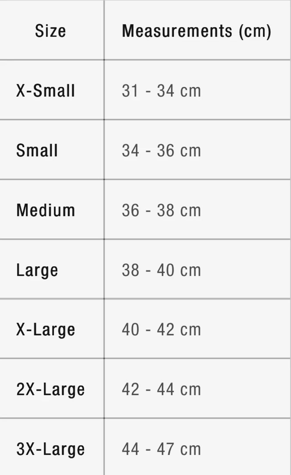 ONI KNEE SLEEVES 鬼PRO LARGE Powerlifting Extra Stiff Knee Sleeves - ONI PRO – Powerliftingshop.com