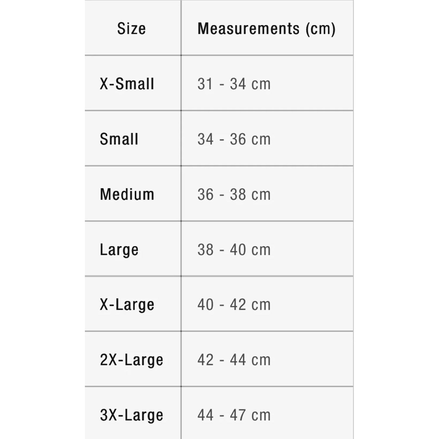 Powerlifting Knee Sleeves | Hansu Power