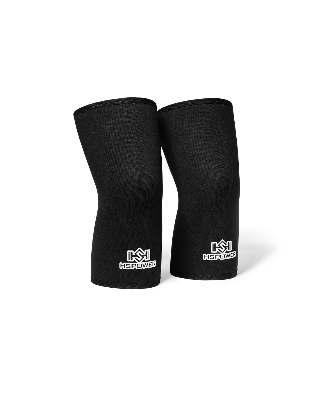 Powerlifting Knee Sleeves | Hansu Power