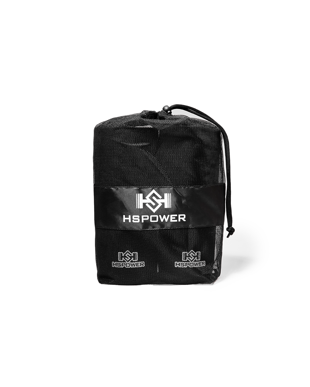 Powerlifting Knee Sleeves | Hansu Power