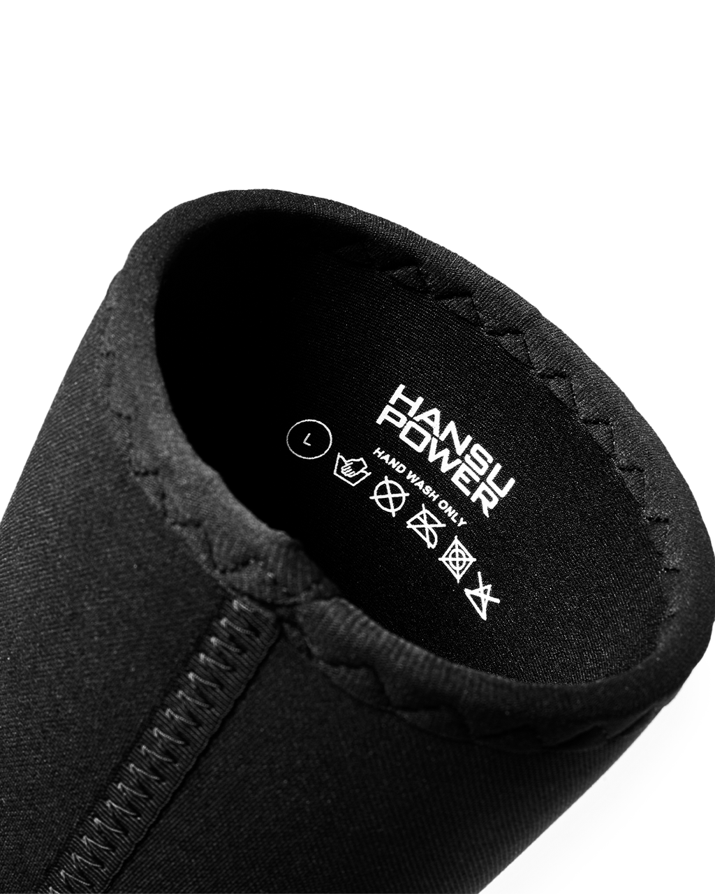 Powerlifting Knee Sleeves | Hansu Power