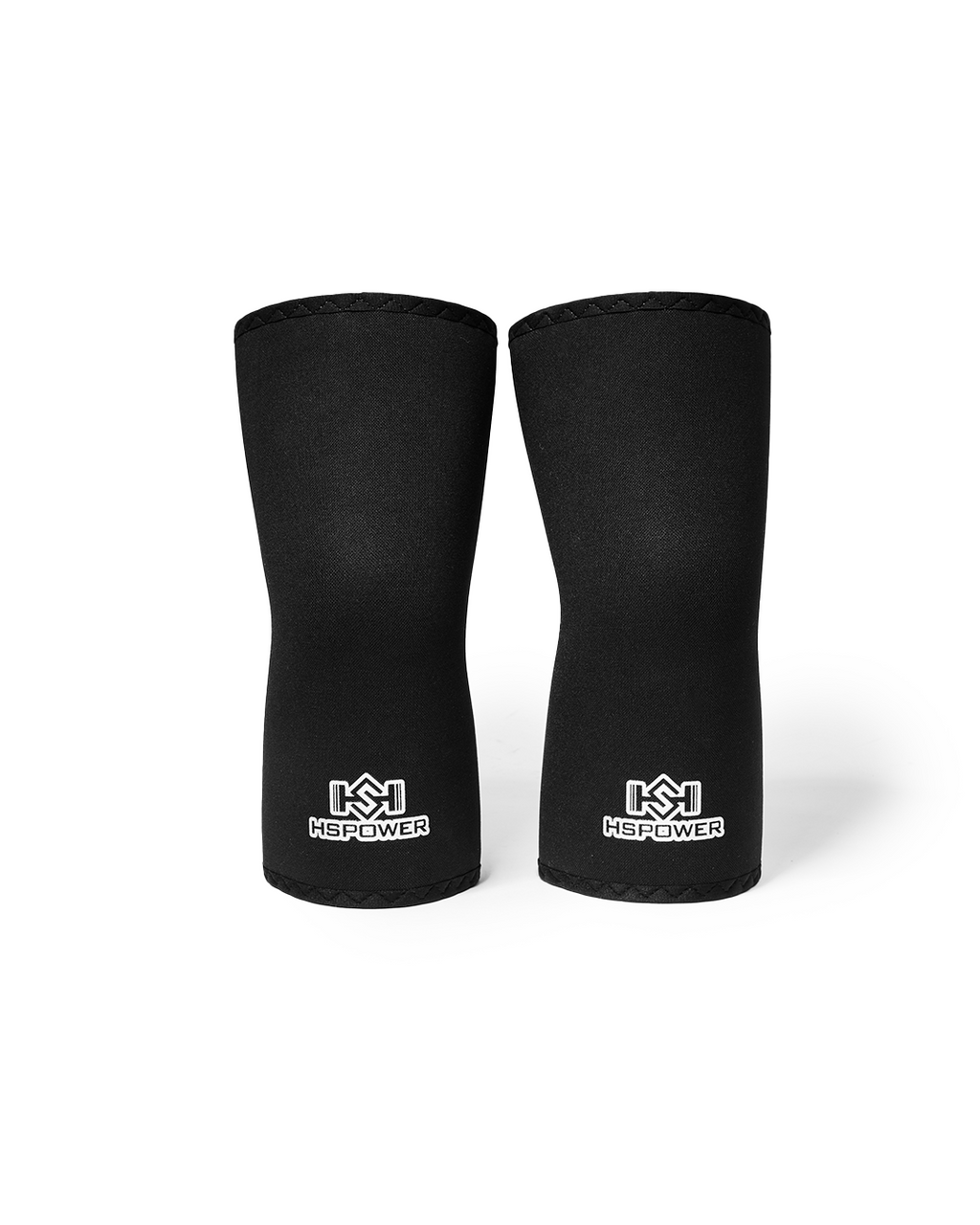 Powerlifting Knee Sleeves | Hansu Power