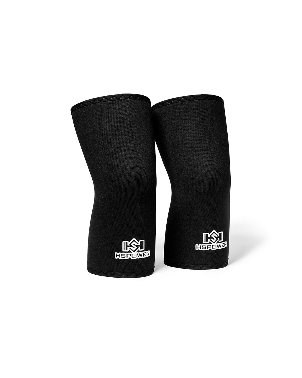 Powerlifting Knee Sleeves | Hansu Power