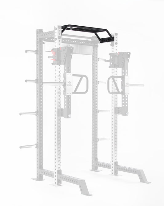 Hansu Power Multi-Grip Pull Up bar