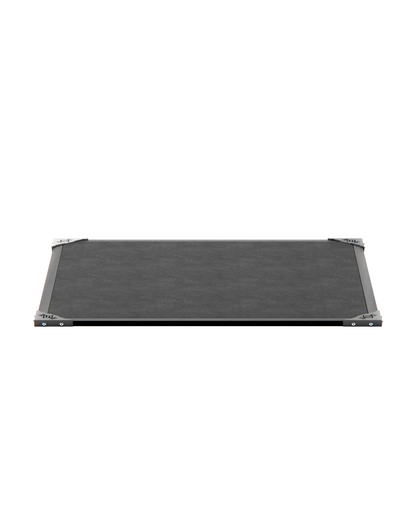 Heavy-Duty Powerlifting Platform – Official Competition Standard – Hansu Power