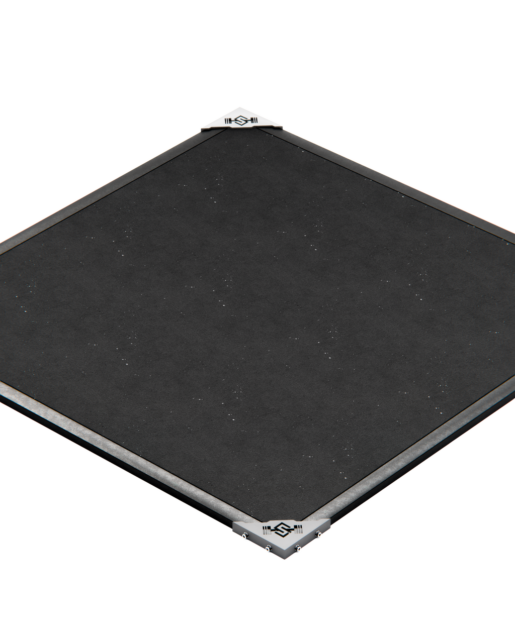 Heavy-Duty Powerlifting Platform – Official Competition Standard – Hansu Power