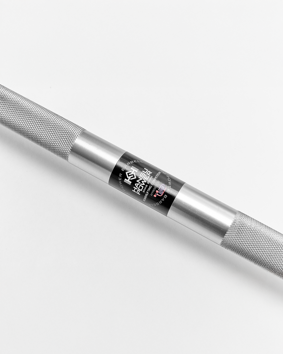 Power Bar | Hansu Power