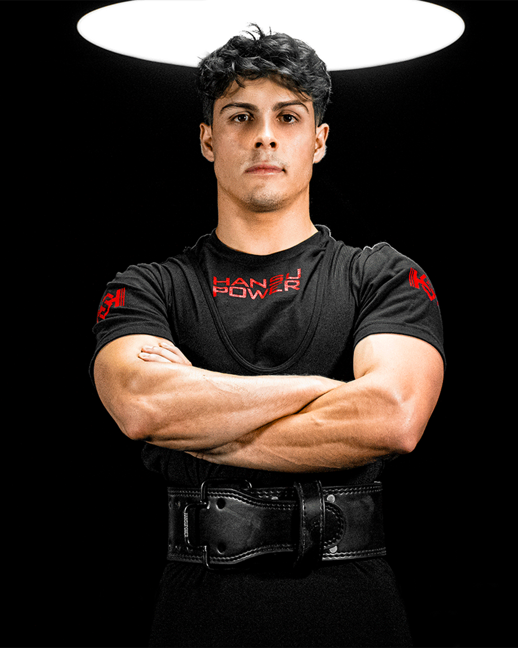 Powerlifting Singlet | Hansu Power