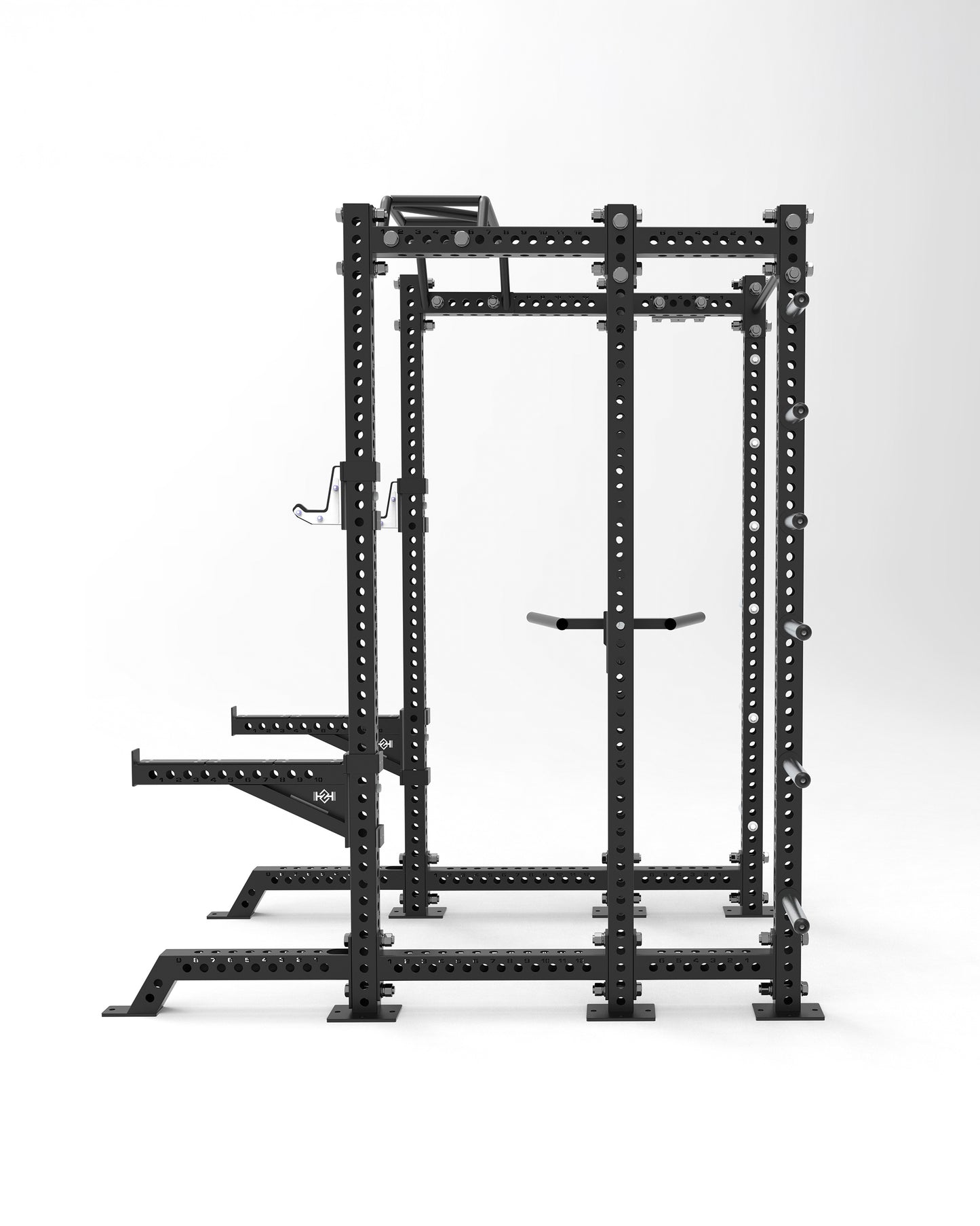 Hansu Elite Power Rack