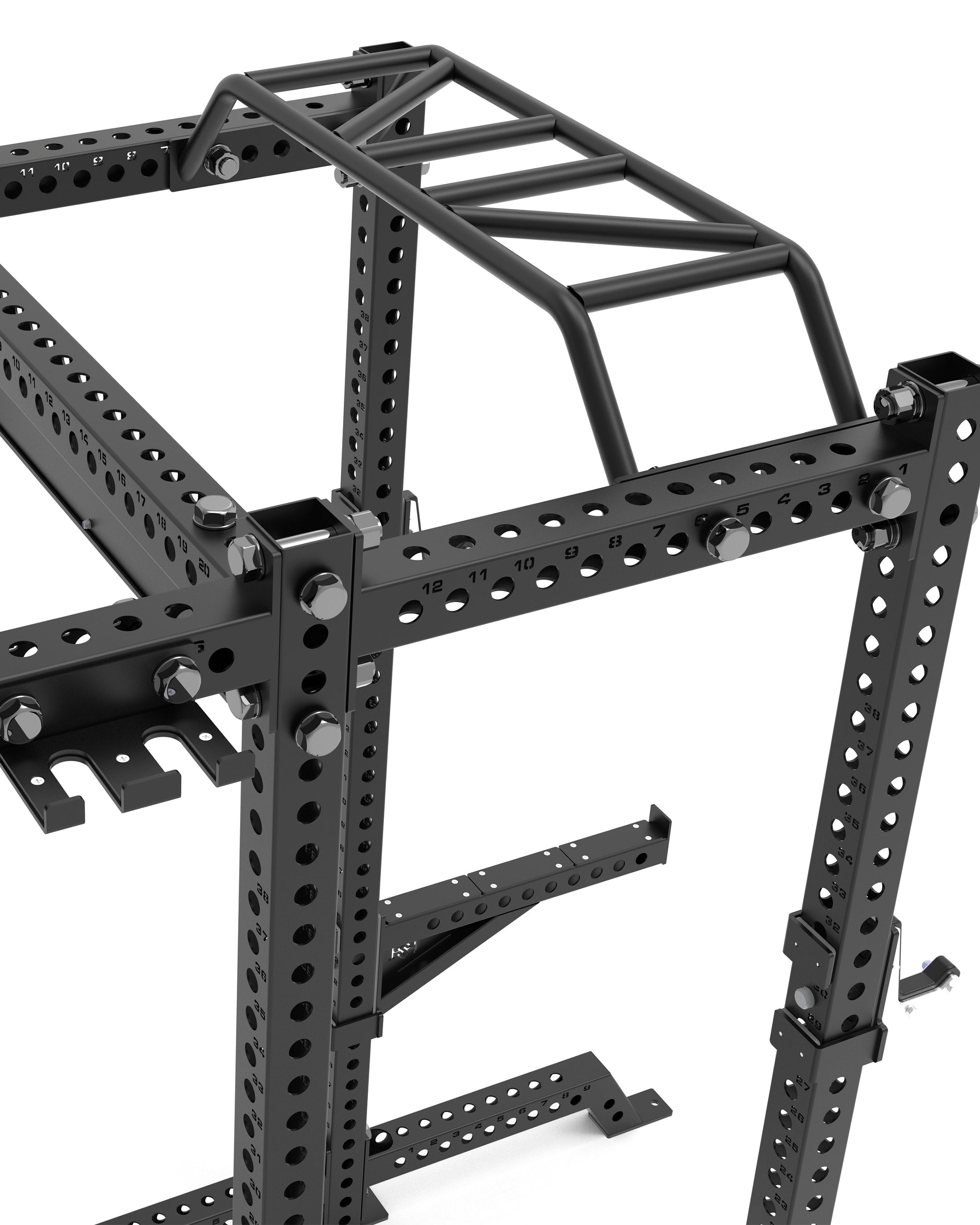 Hansu Elite Power Rack