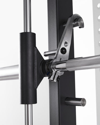 Smith Machine