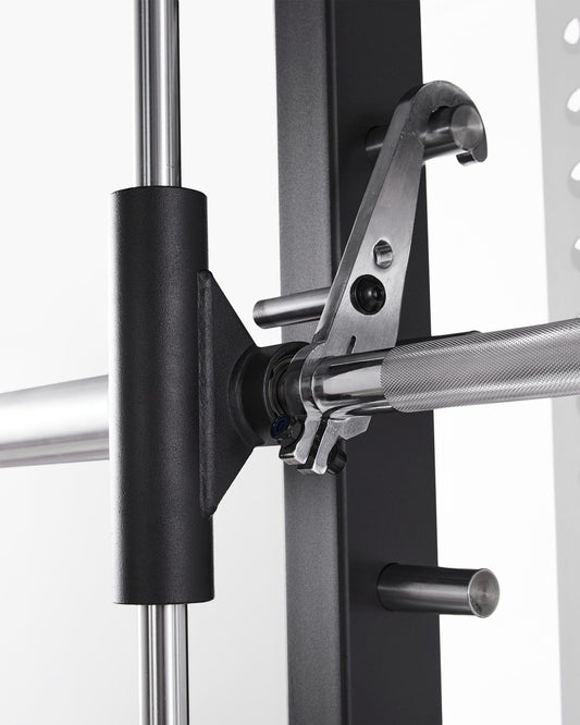 Smith Machine