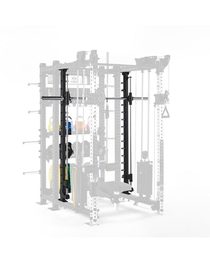 Smith Machine