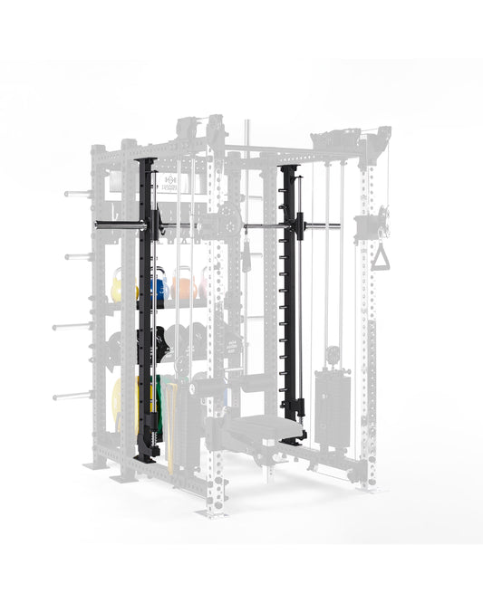 Smith Machine