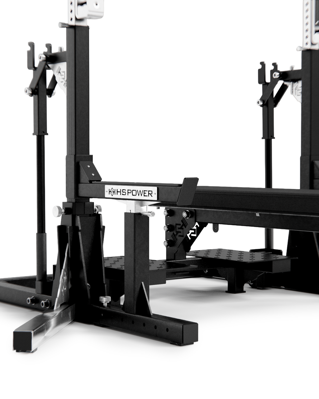 Pro Combo Rack | Hansu Power
