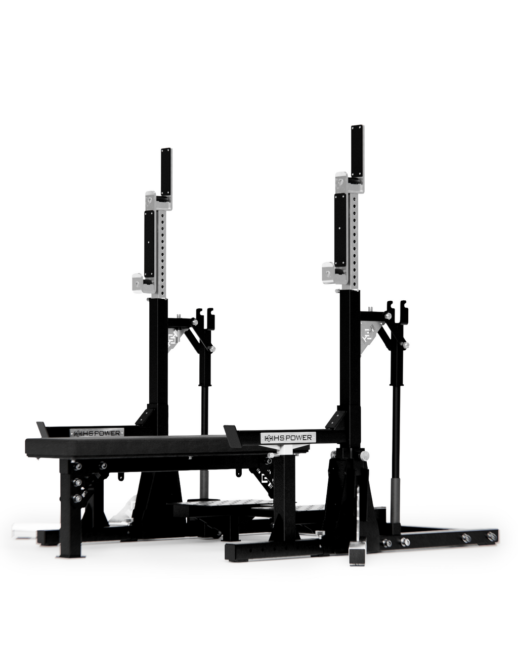 Pro Combo Rack | Hansu Power