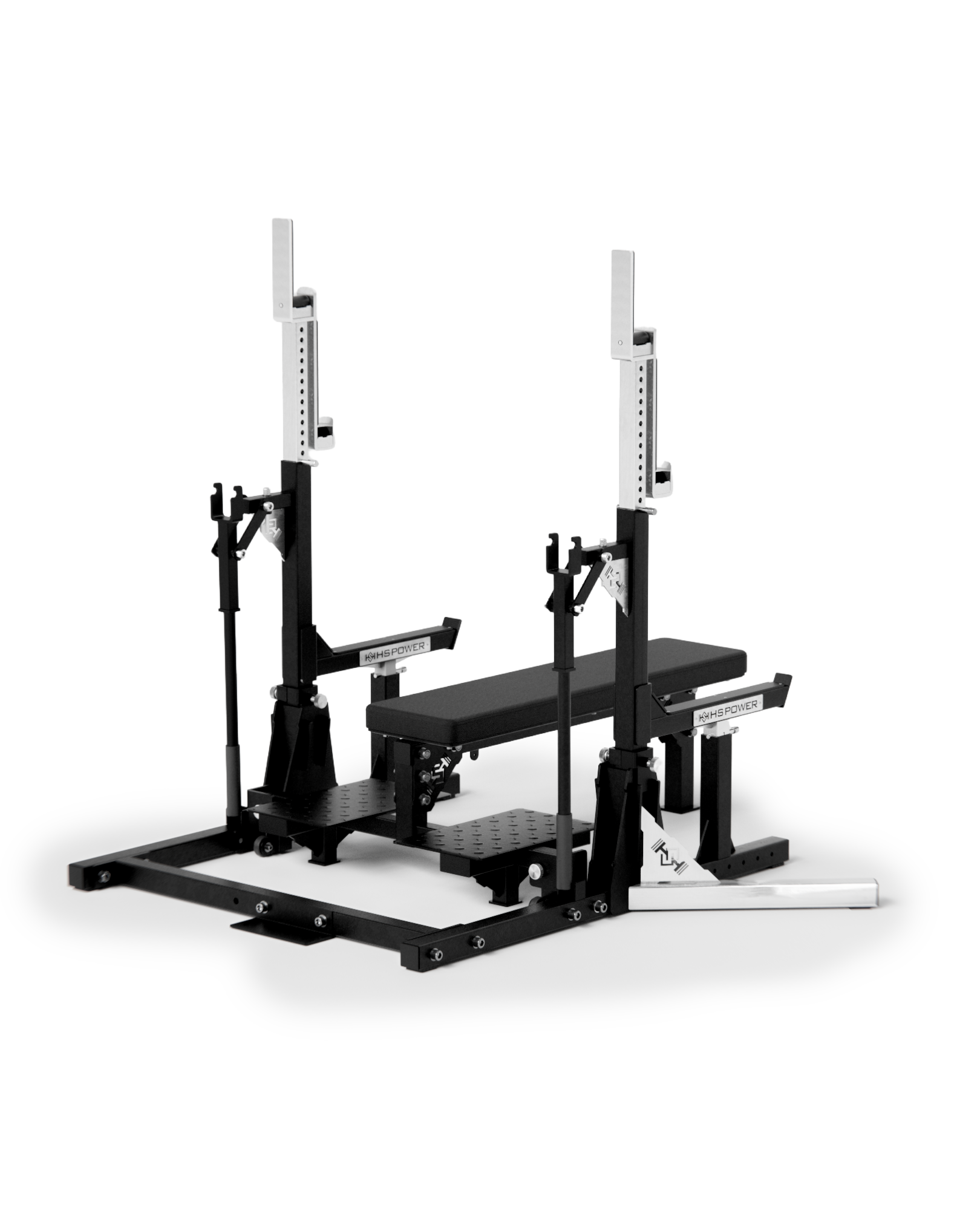 Pro Combo Rack | Hansu Power