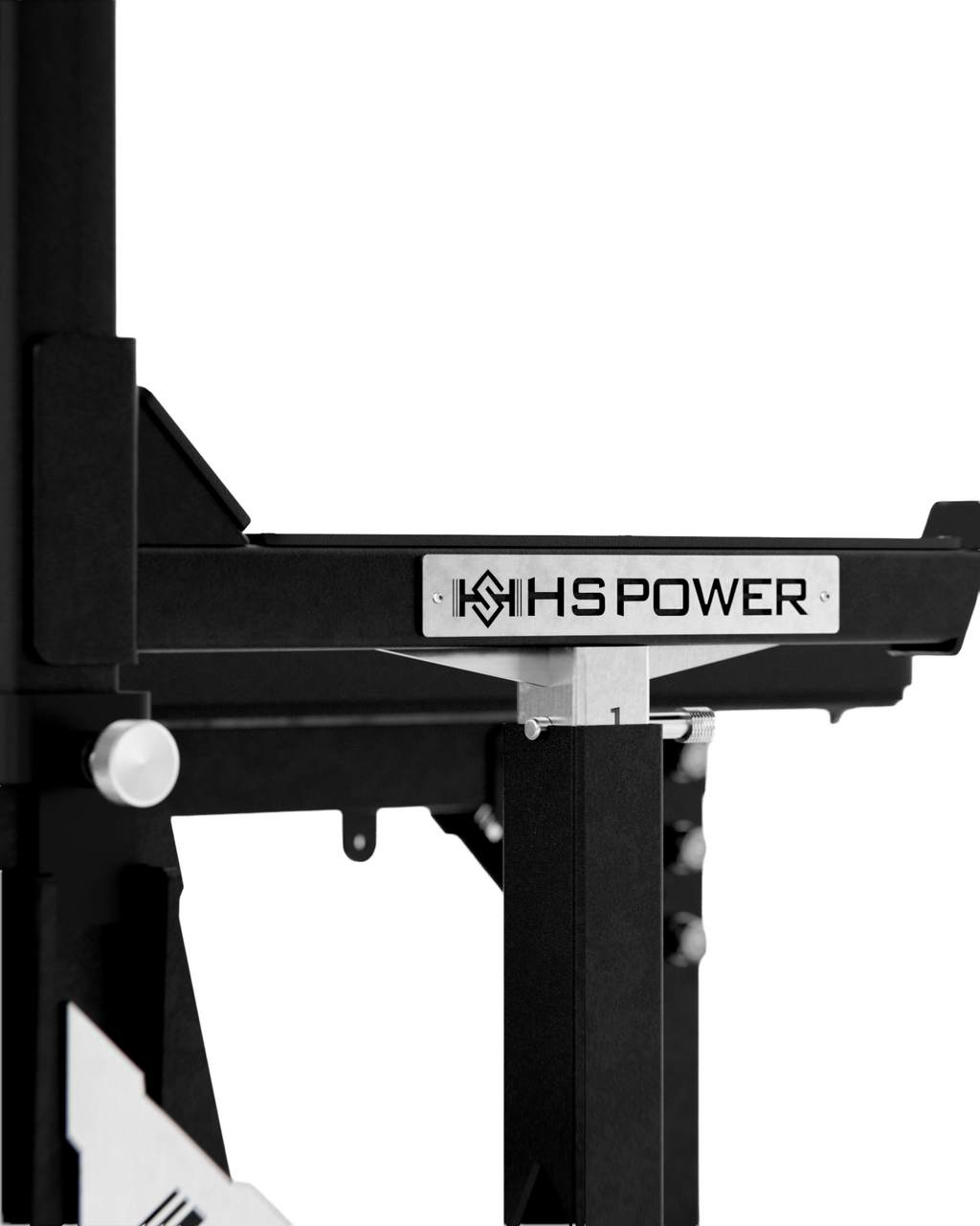 Pro Combo Rack | Hansu Power