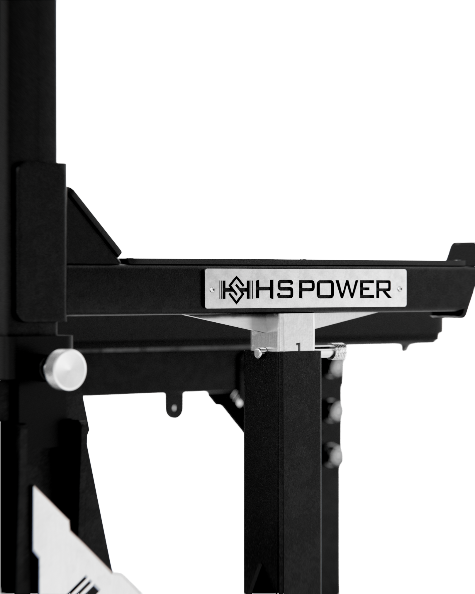 Ultimate Combo Rack | Hansu Power